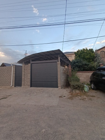 Дом, 220 м², 5 комнат, Собственник, Евроремонт Бишкек - сүрөт 1