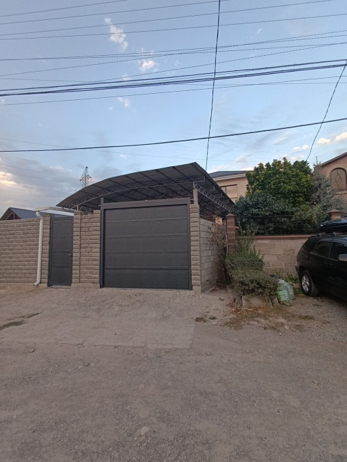 Дом, 220 м², 5 комнат, Собственник, Евроремонт Бишкек - сүрөт 1