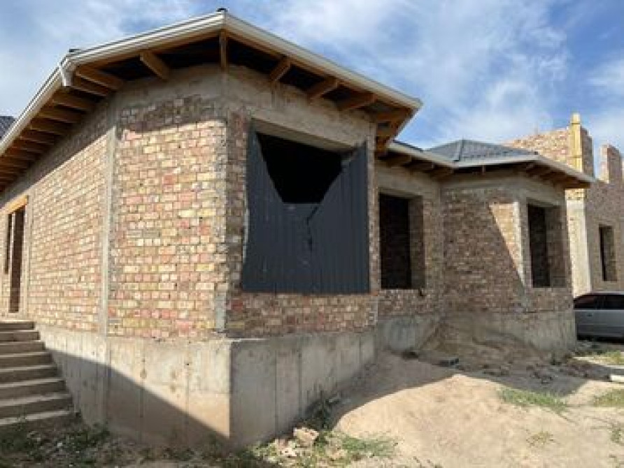 Дом, 130 м², 5 комнат, Собственник, ПСО (под самоотделку) Bishkek - photo 2