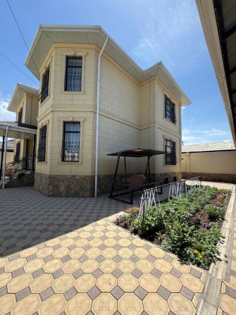 Дом, 294 м², 5 комнат, Агентство недвижимости, Евроремонт Бишкек - сүрөт 1