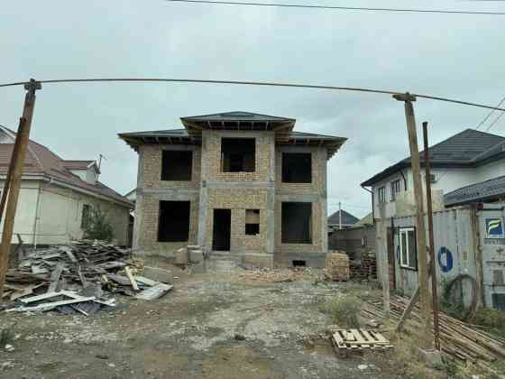 Дом, 180 м², 5 комнат, Агентство недвижимости, ПСО (под самоотделку) Бишкек