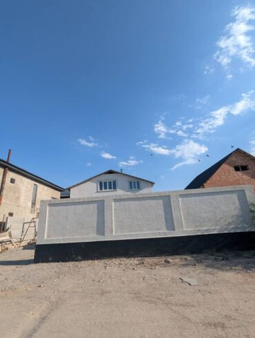 Дом, 140 м², 5 комнат, Собственник, Косметический ремонт Bishkek - photo 2