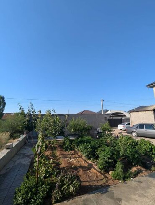 Дом, 140 м², 5 комнат, Собственник, Косметический ремонт Bishkek - photo 1