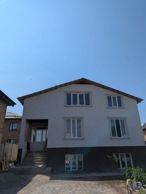 Дом, 140 м², 5 комнат, Собственник, Косметический ремонт Bishkek - photo 3