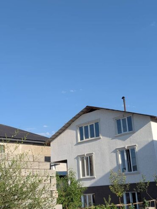 Дом, 140 м², 5 комнат, Собственник, Косметический ремонт Bishkek - photo 5