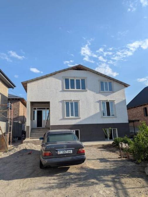 Дом, 140 м², 5 комнат, Собственник, Косметический ремонт Bishkek - photo 4