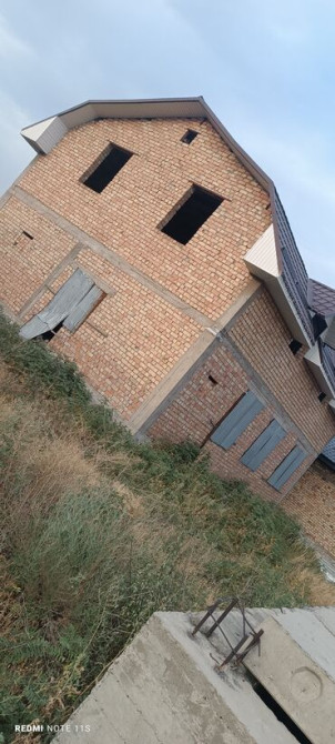 Дом, 250 м², 5 комнат, Собственник, ПСО (под самоотделку) Бишкек - сүрөт 2