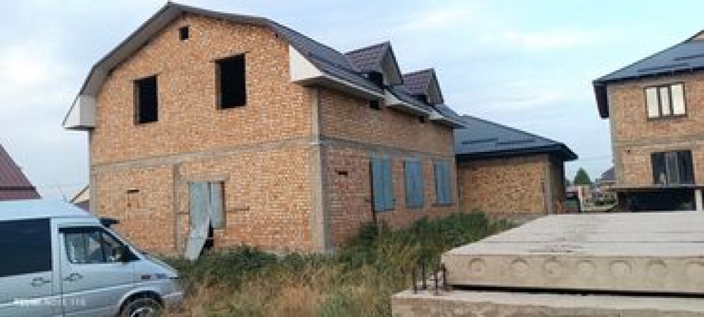 Дом, 250 м², 5 комнат, Собственник, ПСО (под самоотделку) Бишкек - сүрөт 4