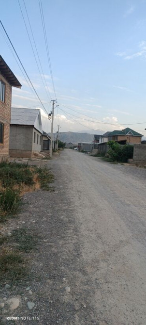 Дом, 250 м², 5 комнат, Собственник, ПСО (под самоотделку) Бишкек - сүрөт 7