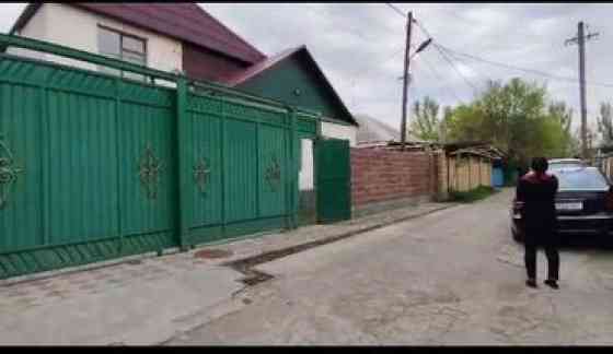 Дом, 175 м², 5 комнат, Риэлтор, Евроремонт Бишкек