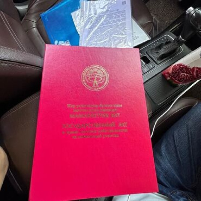 Дом, 175 м², 5 комнат, Риэлтор, Евроремонт Bishkek - photo 2