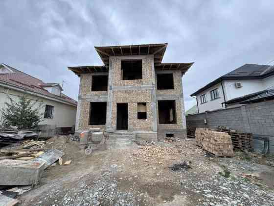 Дом, 180 м², 5 комнат, Агентство недвижимости, ПСО (под самоотделку) Бишкек