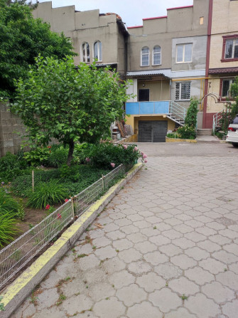 Дом, 130 м², 5 комнат, Собственник, Евроремонт Бишкек - сүрөт 1