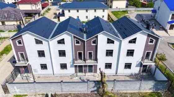 Таунхаус, 167 м², 5 комнат, Агентство недвижимости Бишкек