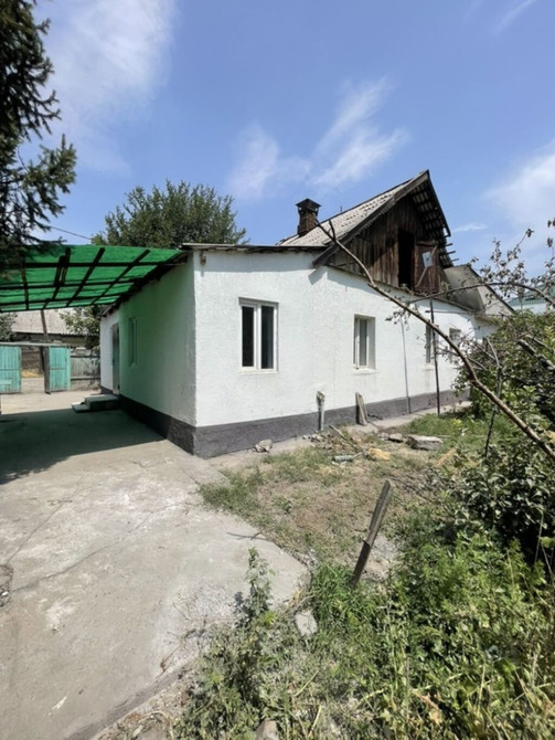 Дом, 100 м², 5 комнат, Собственник, Евроремонт Бишкек - изображение 1