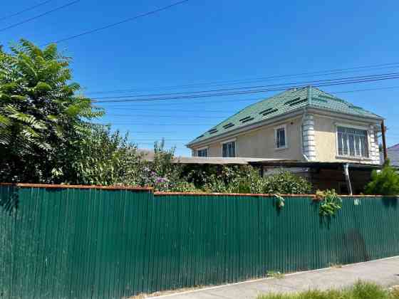 Дом, 157 м², 5 комнат, Собственник, Евроремонт Бишкек