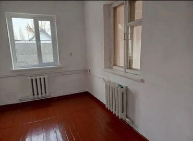 Дом, 74 м², 5 комнат, Собственник, Косметический ремонт Bishkek - photo 1