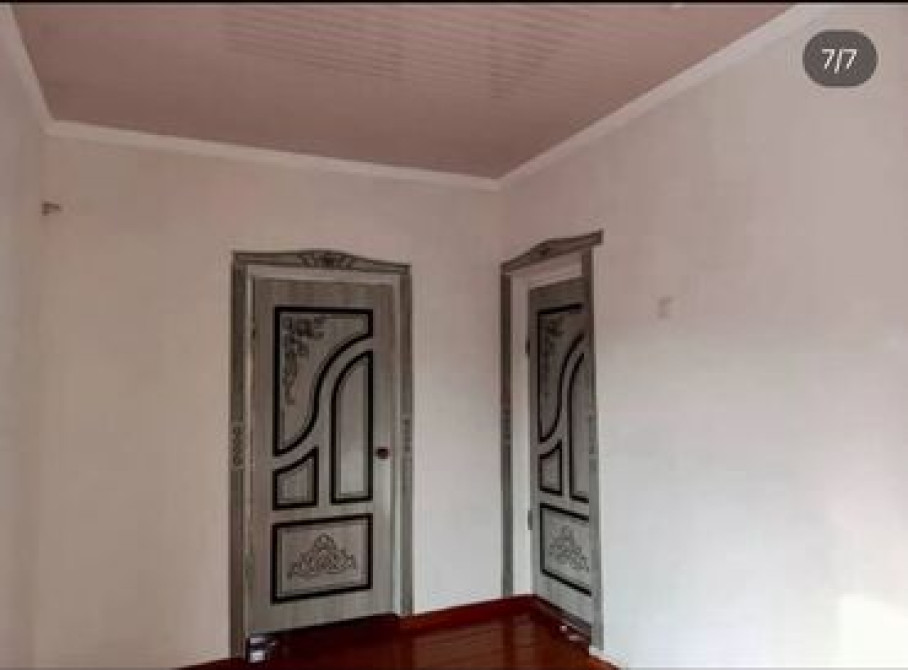 Дом, 74 м², 5 комнат, Собственник, Косметический ремонт Бишкек - изображение 2