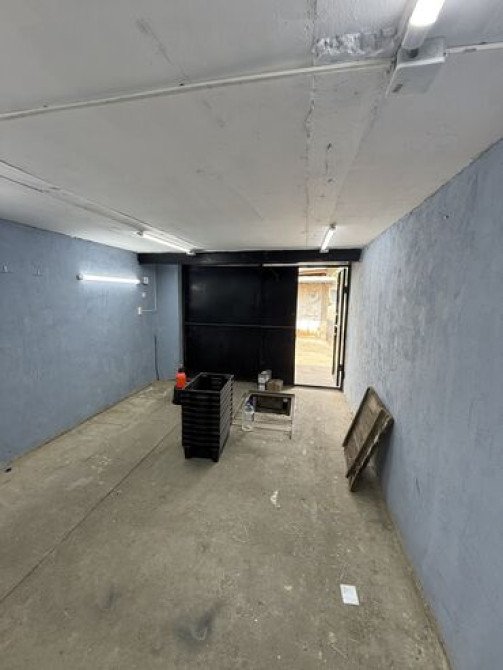 1 м², Кирпичный | Охрана, Подвал, погреб, Смотровая яма Bishkek - photo 3