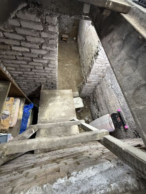 1 м², Кирпичный | Охрана, Подвал, погреб, Смотровая яма Bishkek - photo 6