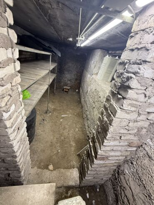 1 м², Кирпичный | Охрана, Подвал, погреб, Смотровая яма Bishkek - photo 7