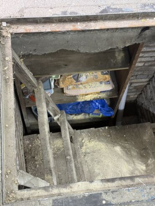 1 м², Кирпичный | Охрана, Подвал, погреб, Смотровая яма Bishkek - photo 5