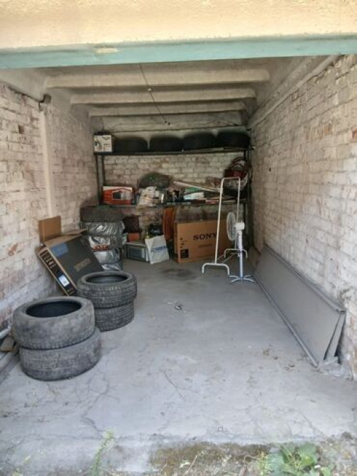 18 м², Кирпичный Бишкек - сүрөт 1