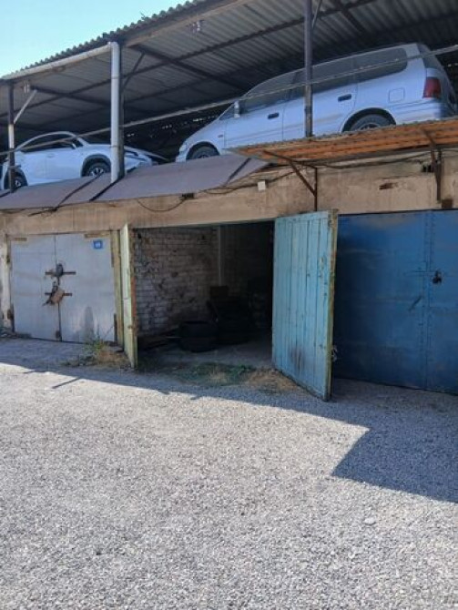 18 м², Кирпичный Бишкек - сүрөт 4