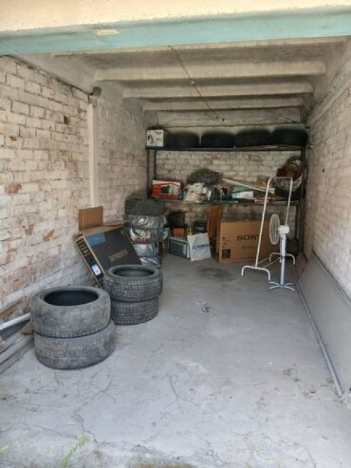 18 м², Кирпичный Бишкек - сүрөт 3