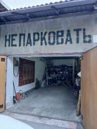 18 м², Кирпичный Бишкек