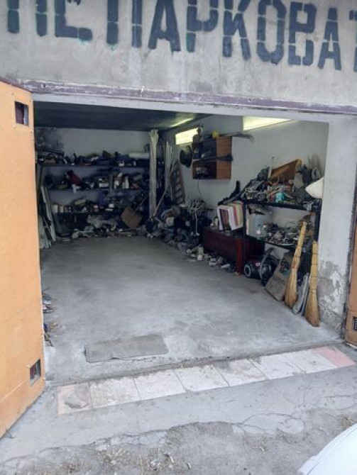 18 м², Кирпичный Бишкек - изображение 1