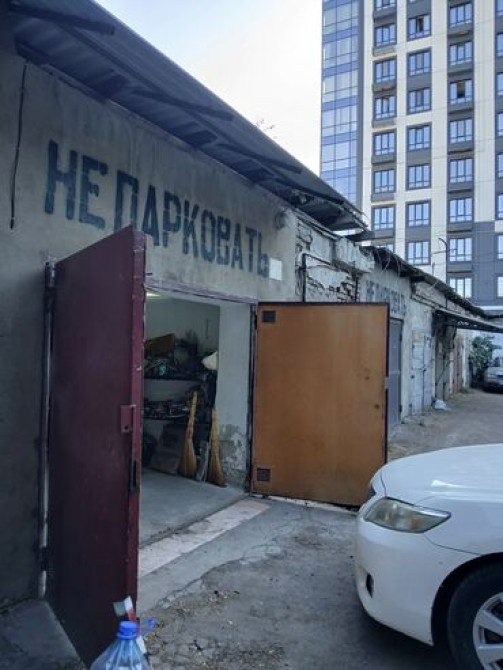 18 м², Кирпичный Бишкек - изображение 2