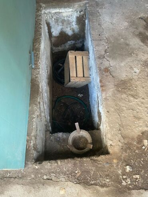 32 м², Кирпичный | Смотровая яма Bishkek - photo 4