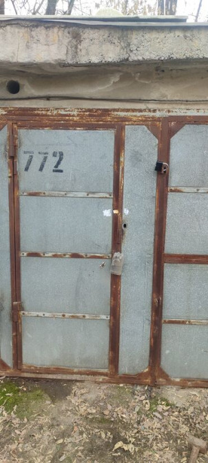 15 м², Кирпичный | Подвал, погреб Bishkek - photo 1