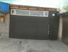 120 м², Кирпичный | Смотровая яма, Охрана, Подвал, погреб Bishkek