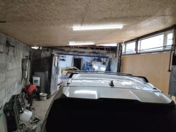 120 м², Кирпичный | Смотровая яма, Охрана, Подвал, погреб Bishkek - photo 5