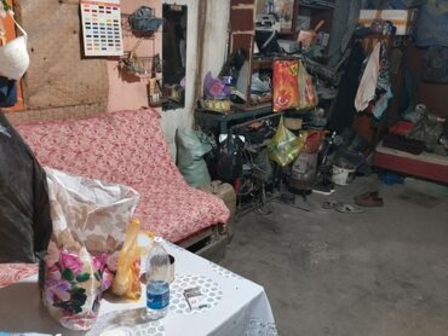 120 м², Кирпичный | Смотровая яма, Охрана, Подвал, погреб Бишкек - сүрөт 3