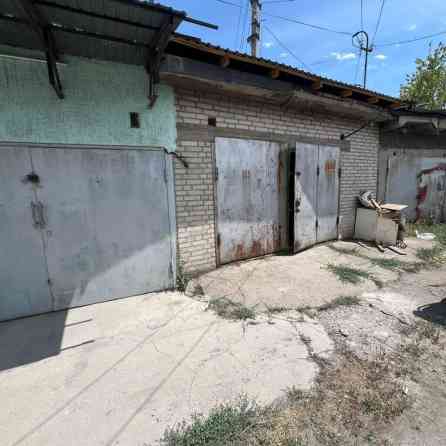55 м², Кирпичный Бишкек