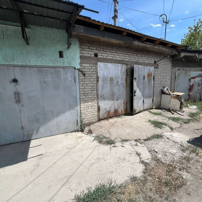 55 м², Кирпичный Бишкек - сүрөт 1