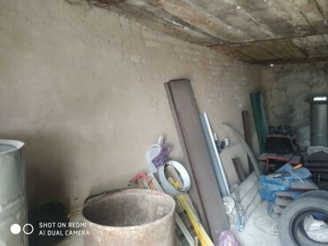 30 м², Кирпичный Bishkek - photo 5