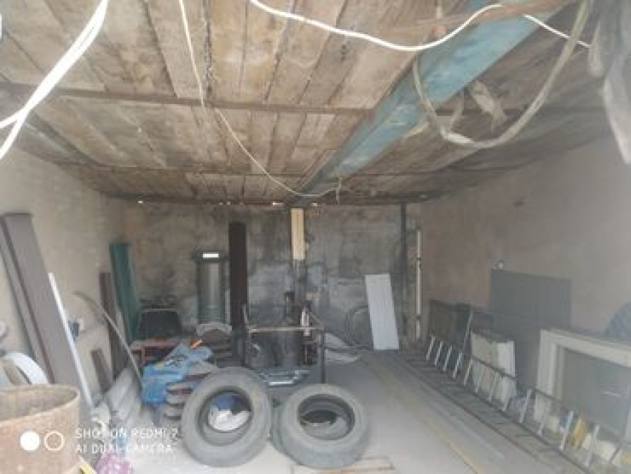 30 м², Кирпичный Бишкек - сүрөт 6