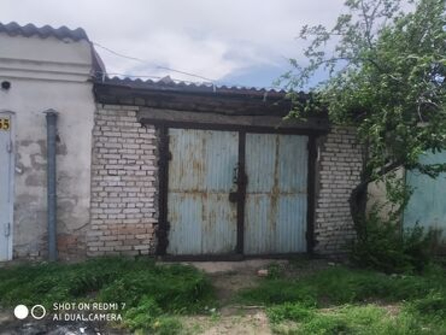 30 м², Кирпичный Бишкек - сүрөт 1