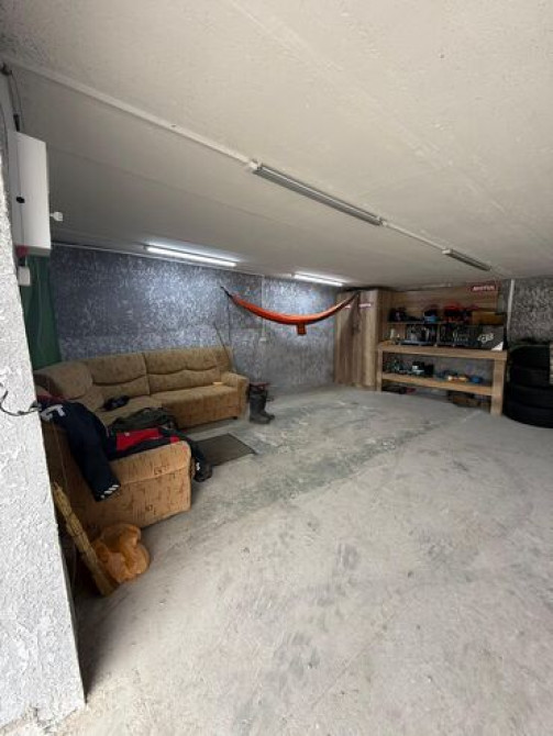 1 м², Бетонный, Кирпичный | Охрана, Подвал, погреб Bishkek - photo 3