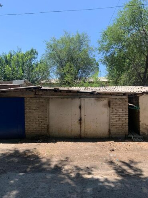 10 м², Кирпичный Бишкек - сүрөт 1