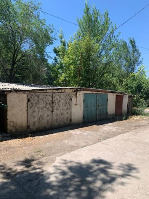 10 м², Кирпичный Бишкек - сүрөт 4