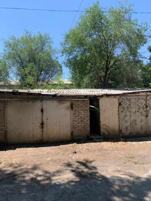 10 м², Кирпичный Бишкек - сүрөт 2