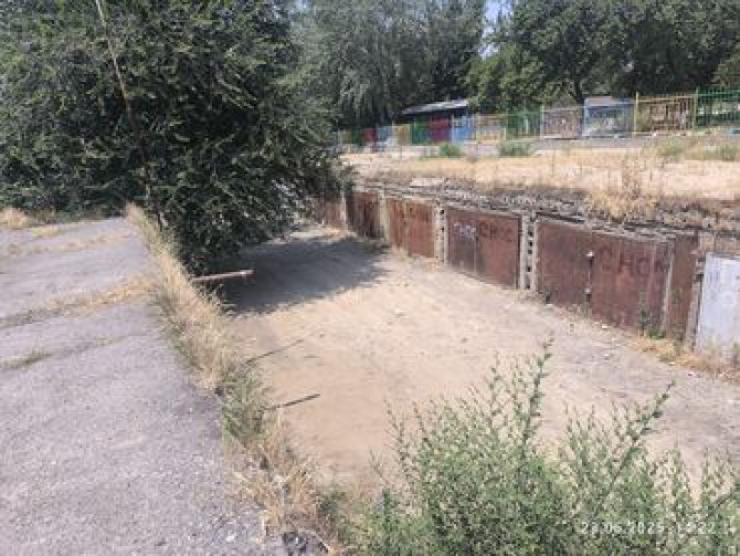 21 м², Кирпичный | Смотровая яма Bishkek - photo 3