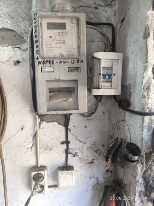 21 м², Кирпичный | Смотровая яма Бишкек - изображение 4