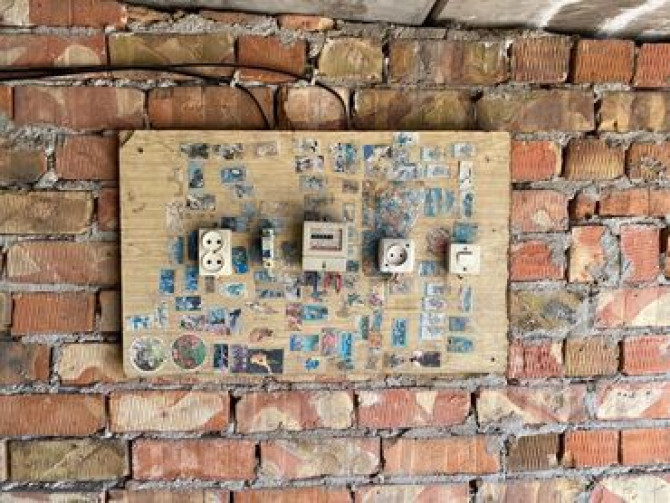 18 м², Кирпичный | Охрана Bishkek - photo 2