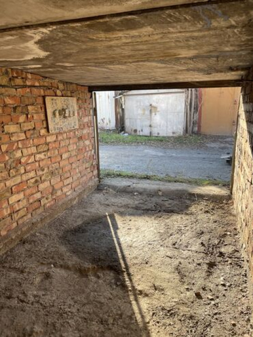 18 м², Кирпичный | Охрана Бишкек - сүрөт 5